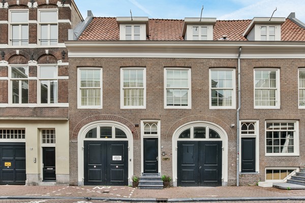 Medium property photo - Kerkstraat 253D, 1017 GW Amsterdam
